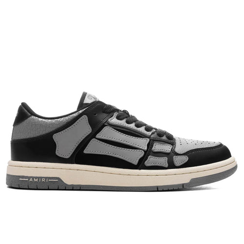 Skel Top Low Asphalt