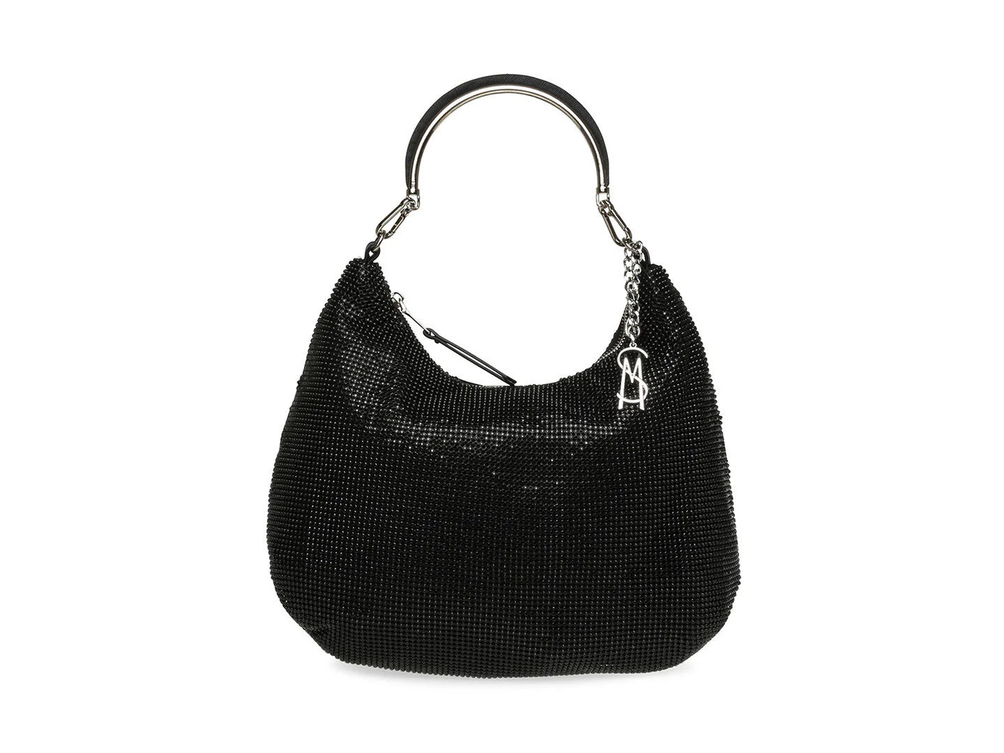 Bolso Steve Madden Bstarl Negro para Mujer