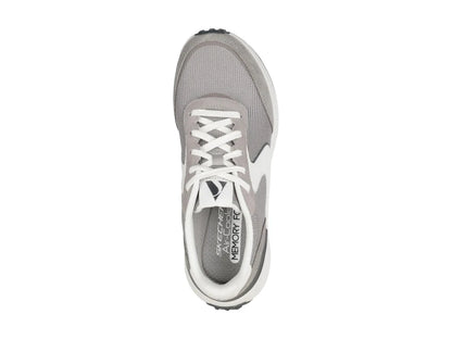 Tenis Skechers Blvd Gris para Mujer