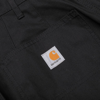 Junya Watanabe MAN x Carhartt WIP Painter Pants Black