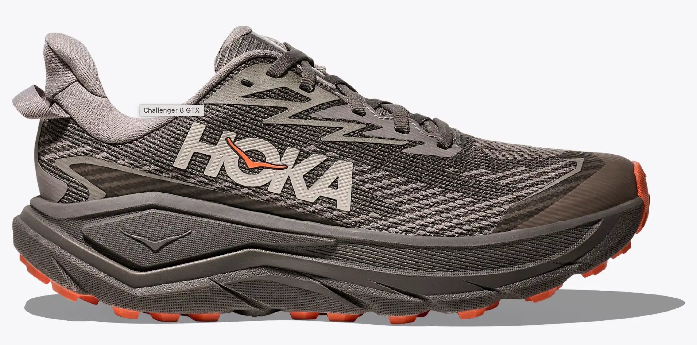 Womens Hoka Challenger 8 GTX