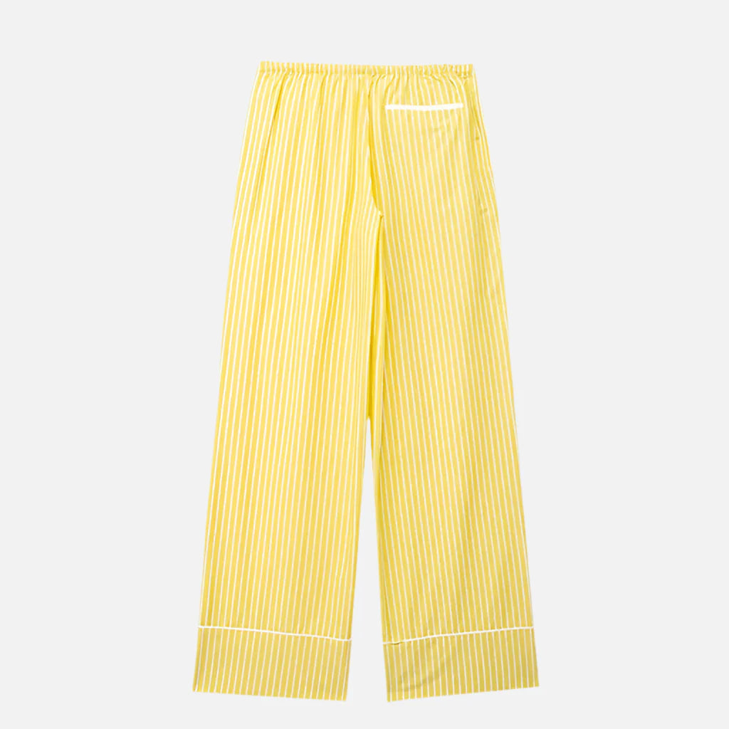 Conjunto Listrado Bora Bora