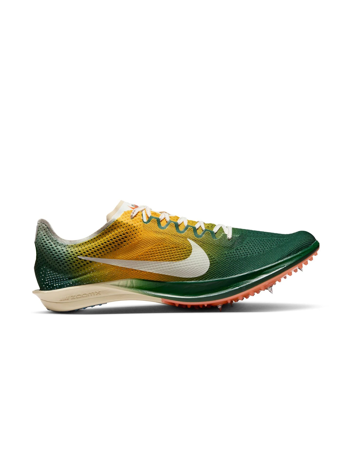 Nike ZoomX Dragonfly 2 Track Field Distance Spikes