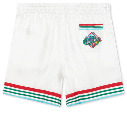 Drawstring Shorts Casa Way World Series