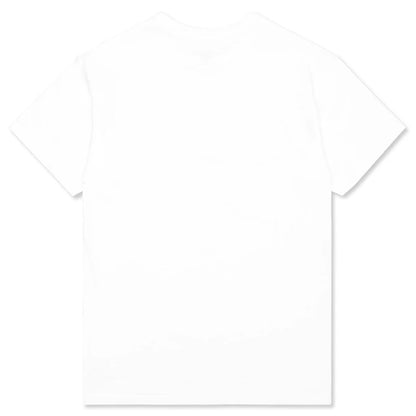 Readymade x Dr Woo Tee White