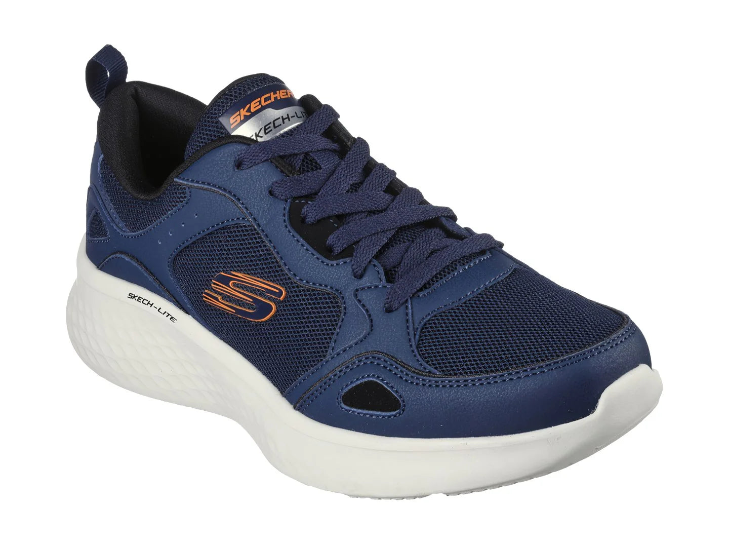Tenis Skechers Skech Lite Pro Azul Marino para Hombre