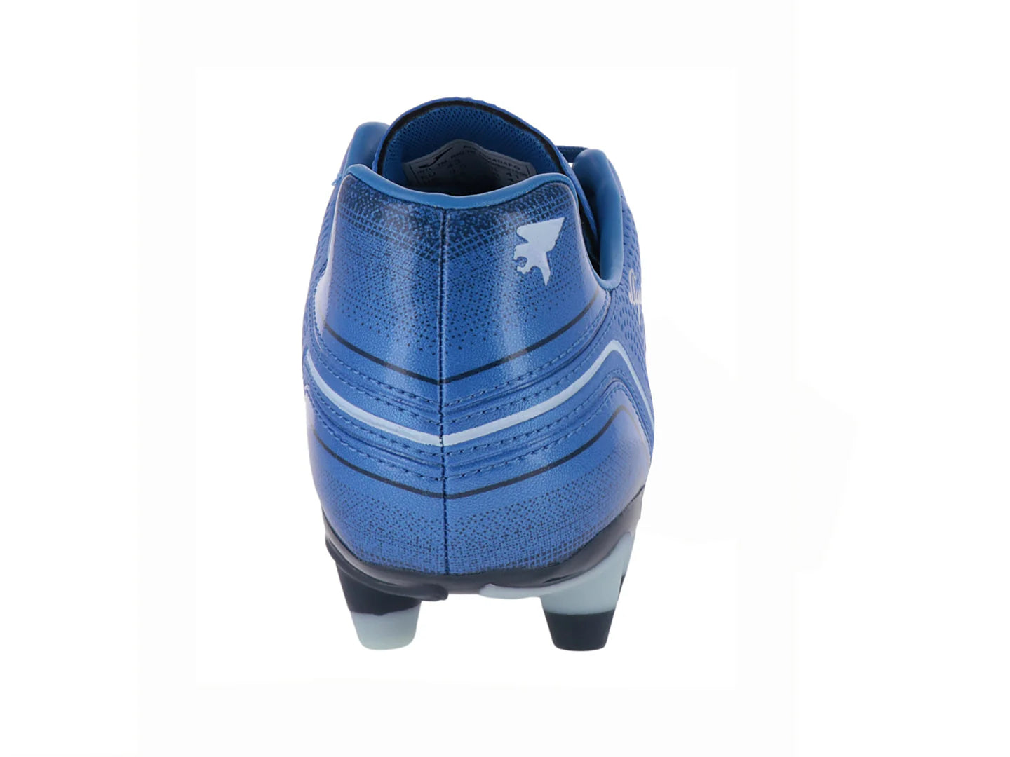 Tenis de Fútbol Joma Aguila Azul Royal para Hombre