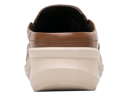 Sandalias Flexi Color Tan para Mujer