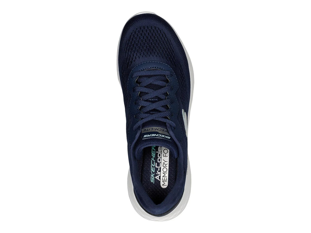 Tenis Skechers Skech Lite Pro Azul Marino para Mujer