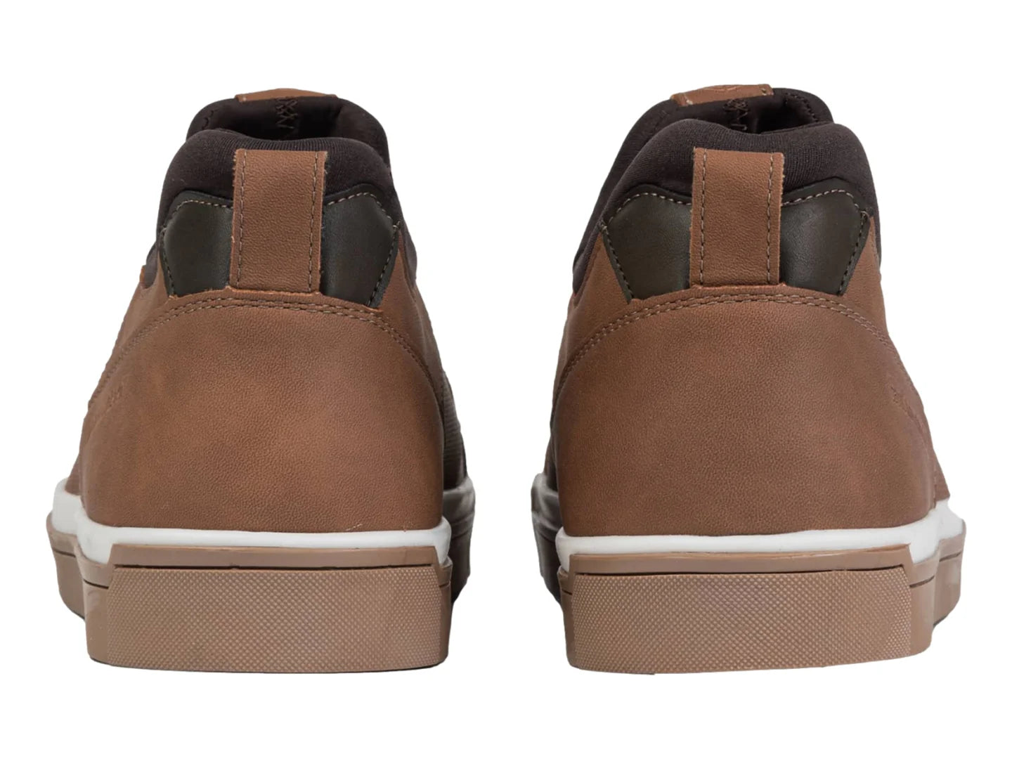 Tenis Brantano Polonia Color Camel para Hombre