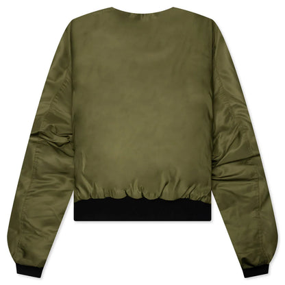 Abraxas Bomber Army