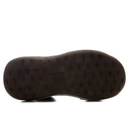 Oliver Low OG Sole Shrink Leather Black
