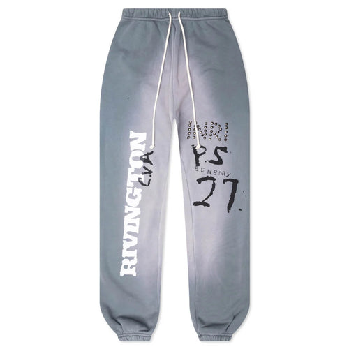 Inri Sweats Grail Grey