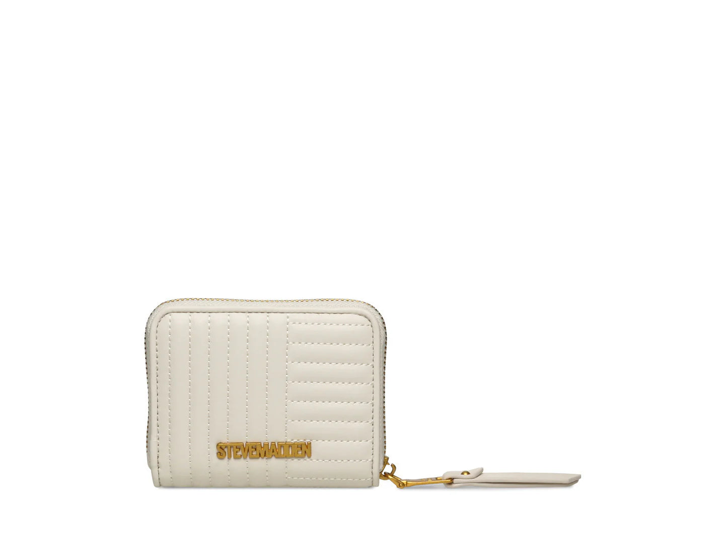 Cartera Steve Madden BKO Color Bone Gold para Mujer
