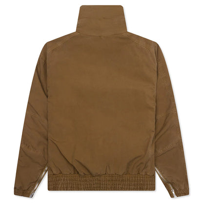 Viller GD 9121 MW Jacket Camel