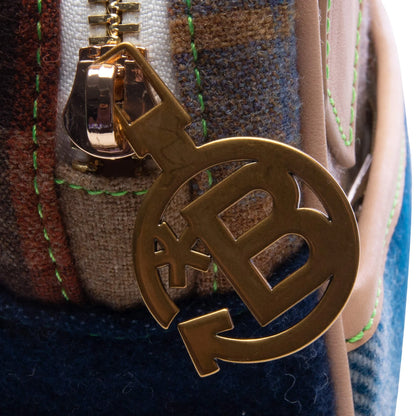 Better with Age x Pendleton Highway Bag Multi