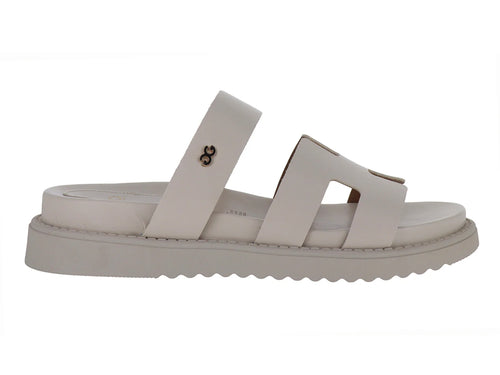 Sandalias Gillio Color Hueso para Mujer