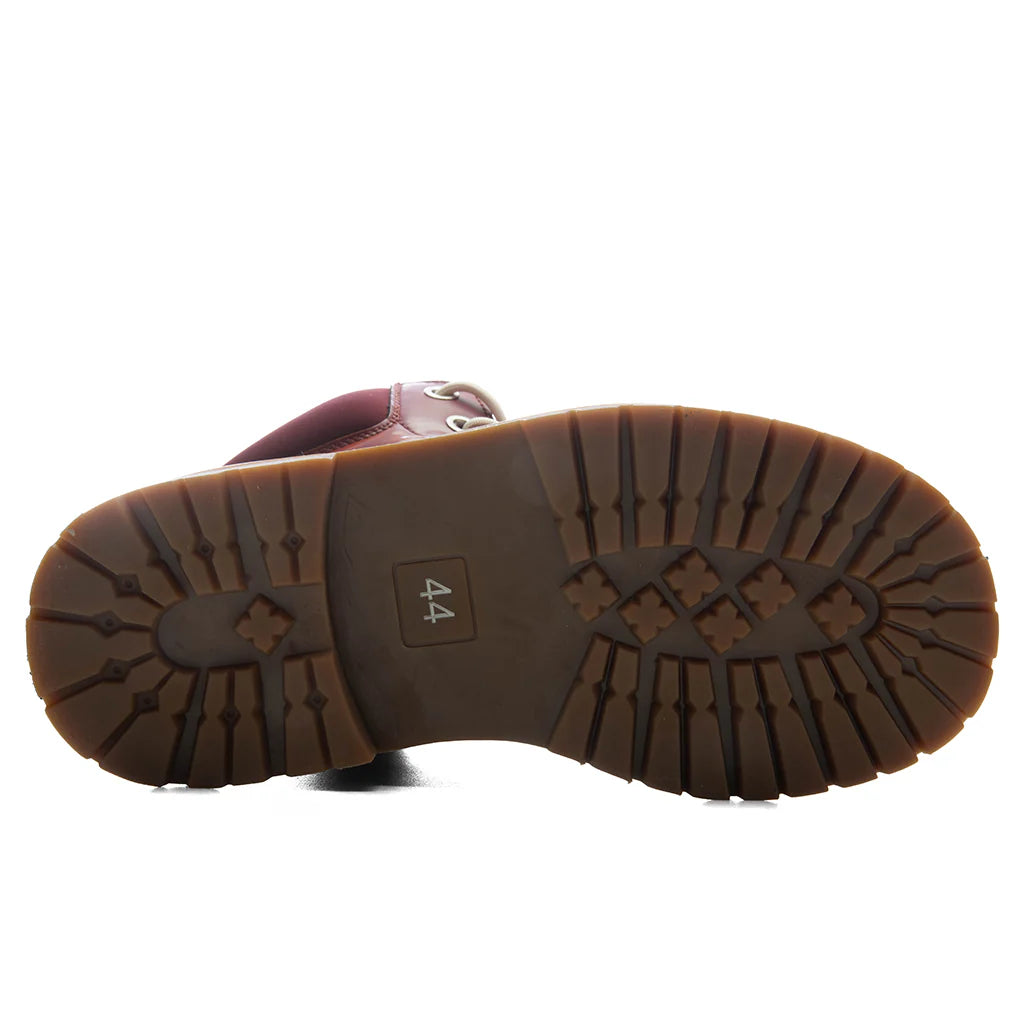 Strada Bordeaux Pink