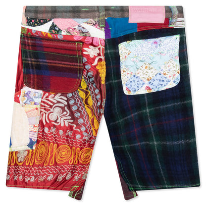 Eleanor Shorts Multi