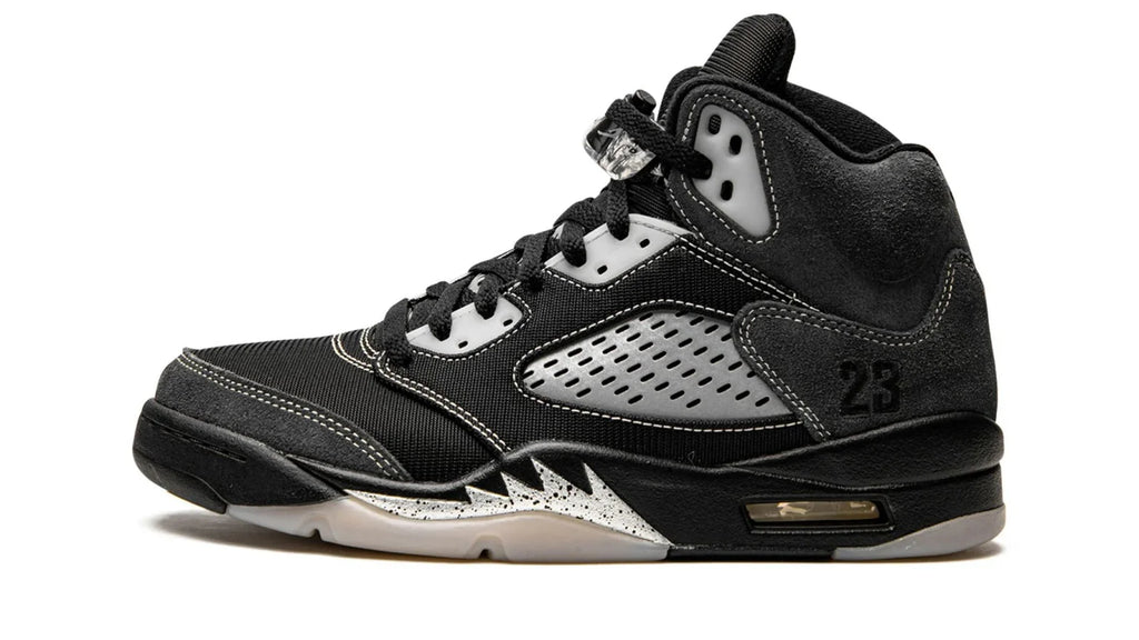 Air Jordan 5 Retro Anthracite