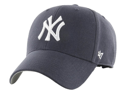 Gorra 47 Brand MLB New York Yankees Navy