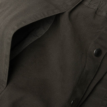 Wide Pusher Pants Dust