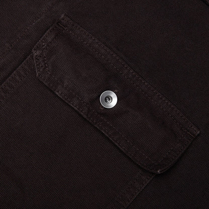 Magnum Tommy Shirt Dark Dust