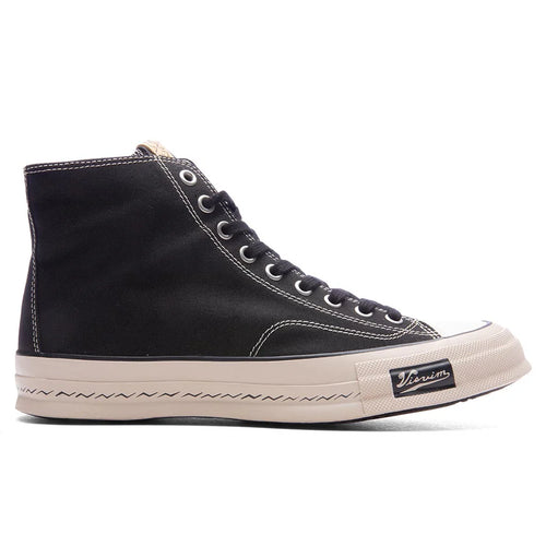Skagway Hi Patten Black