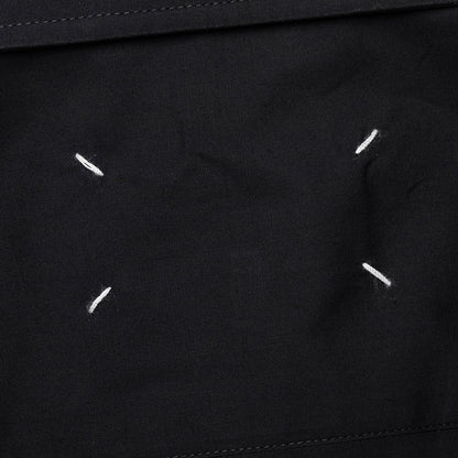 Short Sleeved Shirt Black