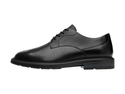 Zapatos Formales Flexi Negros para Hombre
