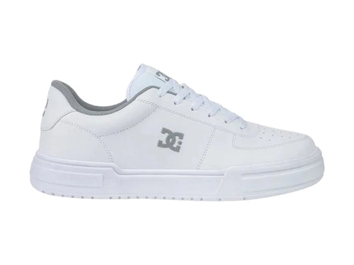 Tenis DC Shoes Ducky Blancos para Hombre