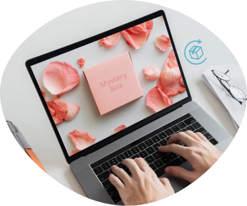 Login as Customer