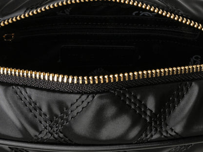 Bolsa Steve Madden BCECIL Negro Dorado para Mujer