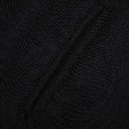 Bomber Black