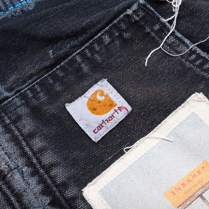 Better With Age x Carhartt Melvin Jacket Multi