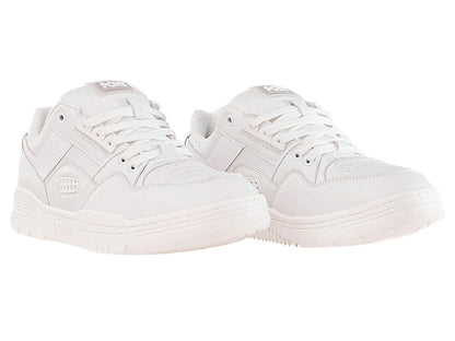 Tenis PONY Airplane Blanco para Mujer