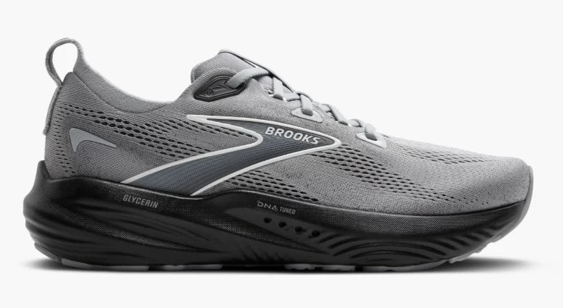 Mens Brooks Glycerin 22