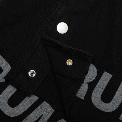 Provoke Sweatpant Black