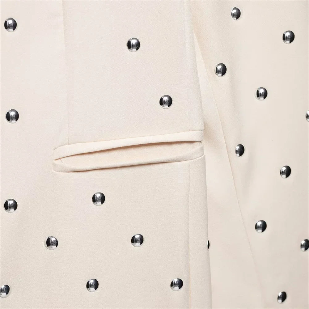 Blazer Emily
