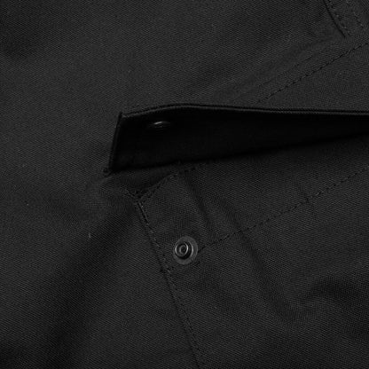 Junya Watanabe MAN x Carhartt WIP Painter Pants Black