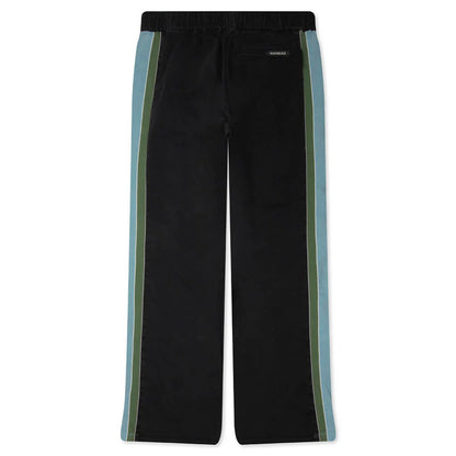 Prismatic Track Pant Black Multi