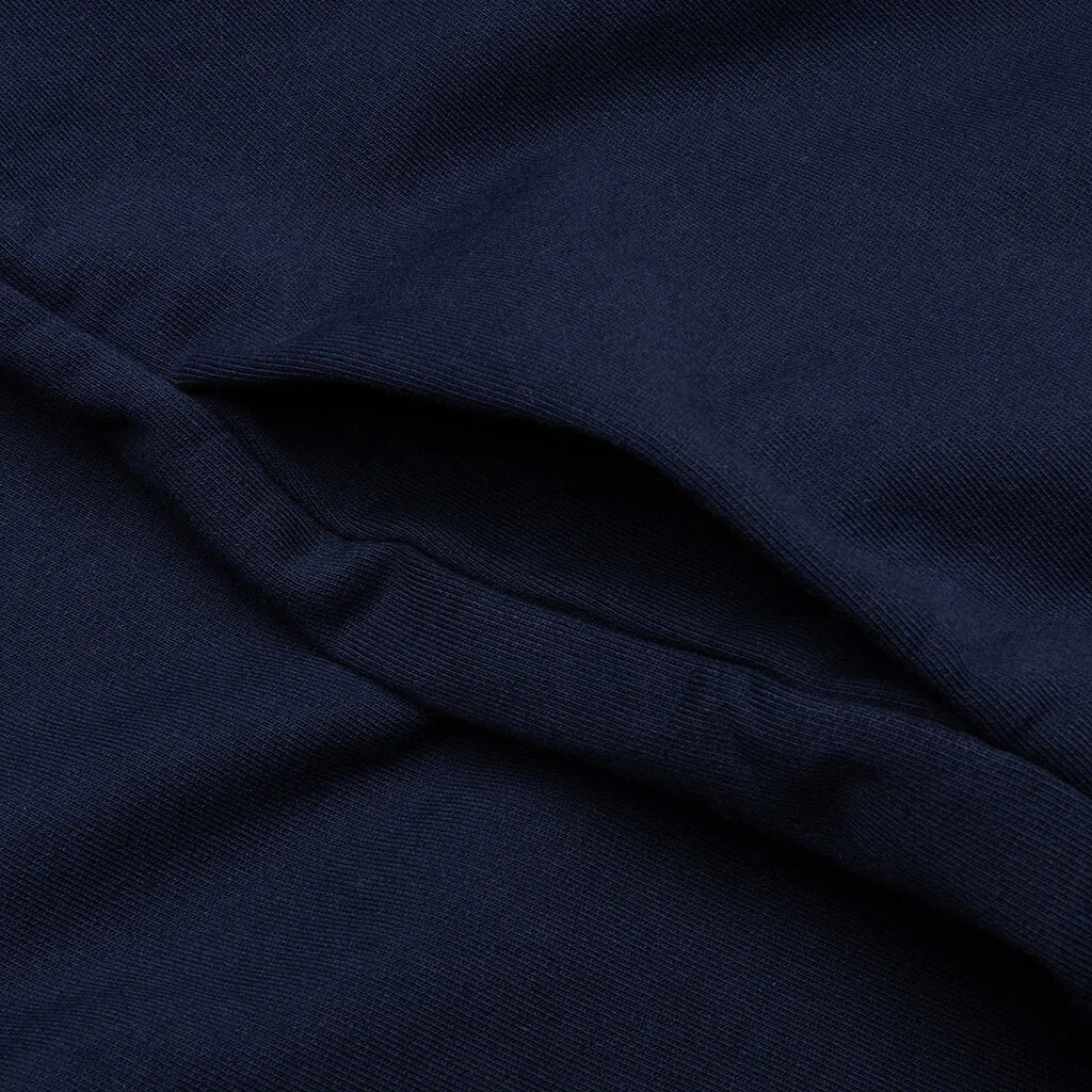 Sweatshirt Blue Kyanite