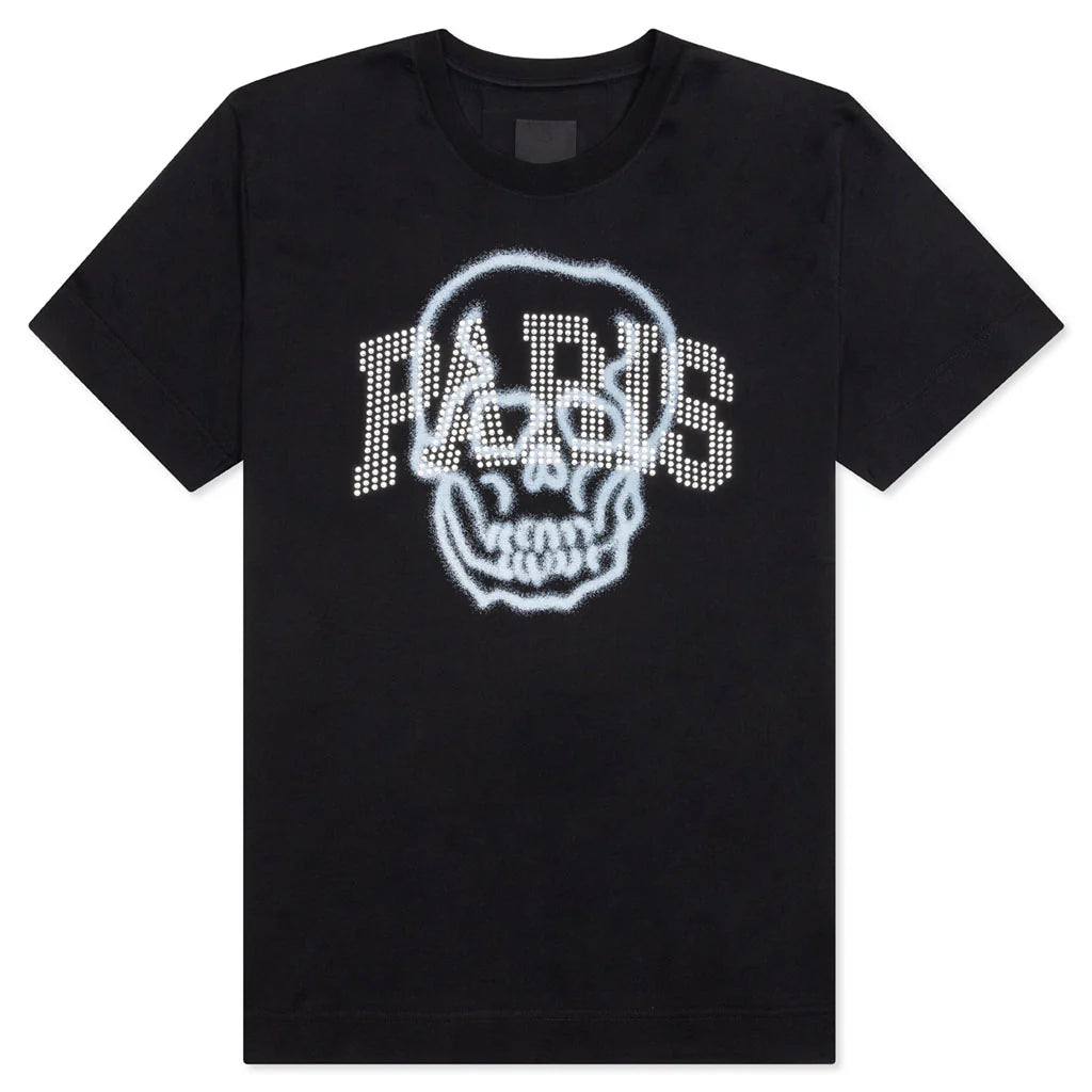 Classic Fit T Shirt Black