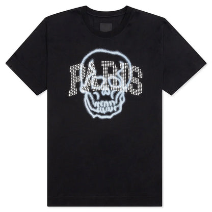 Classic Fit T Shirt Black