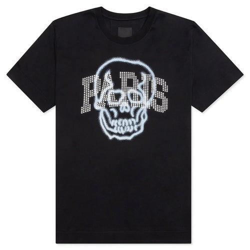 Classic Fit T Shirt Black