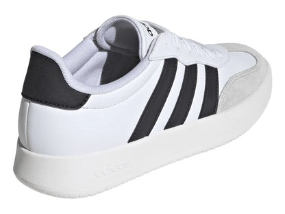 Tenis Adidas Barreda Blancos para Mujer