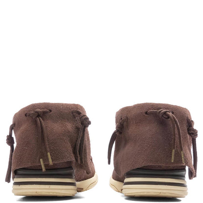 FBT Lhamo Folk Dark Brown