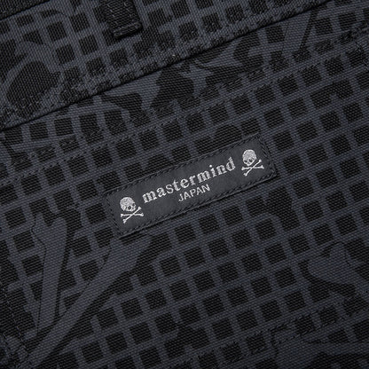 Dickies x Mastermind Japan Duck Pants Black