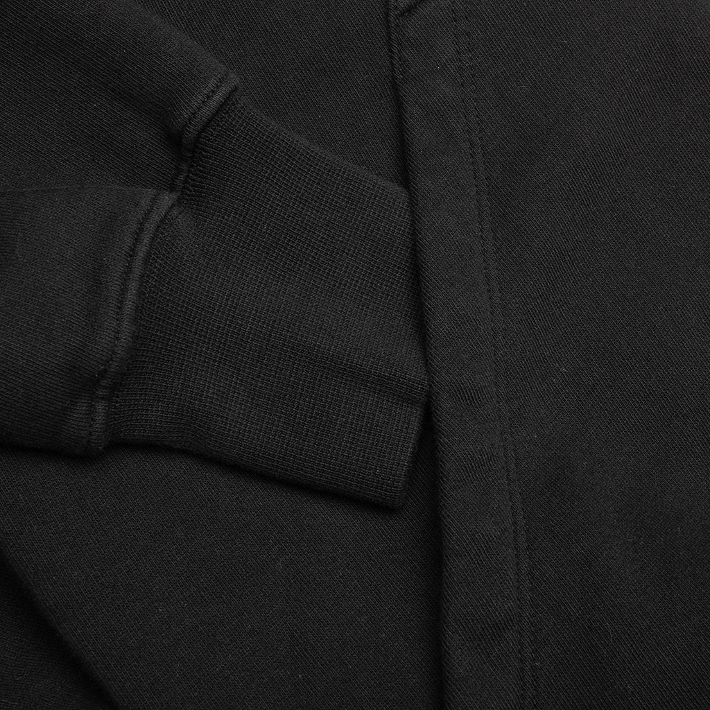Gimp Hoodie Black
