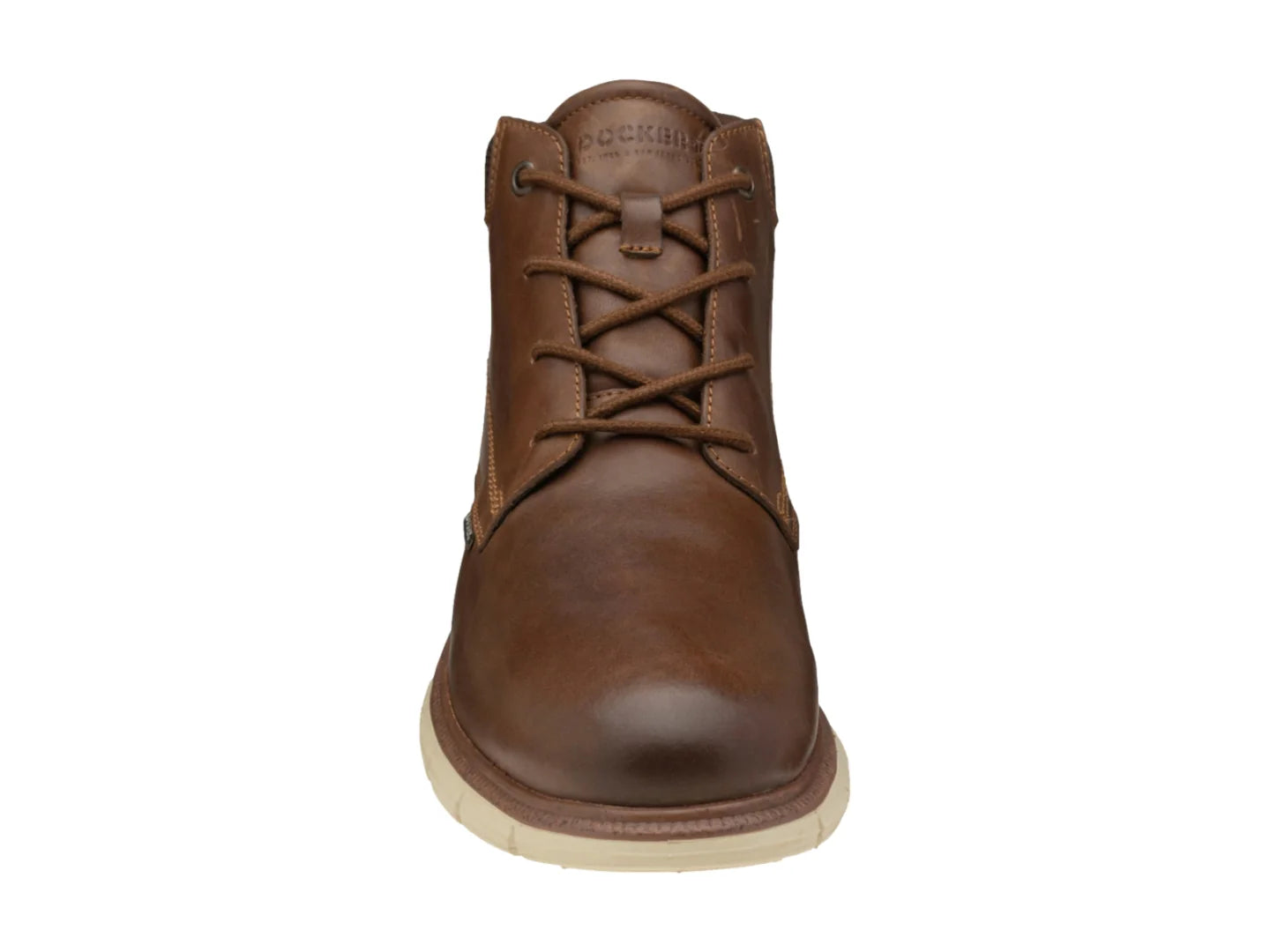 Botas Dockers Café para Hombre